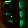 i7-10700KF (De-lidded), RTX3060 12GB, 2x16GB DDR4, 2x512GB NVMe PC