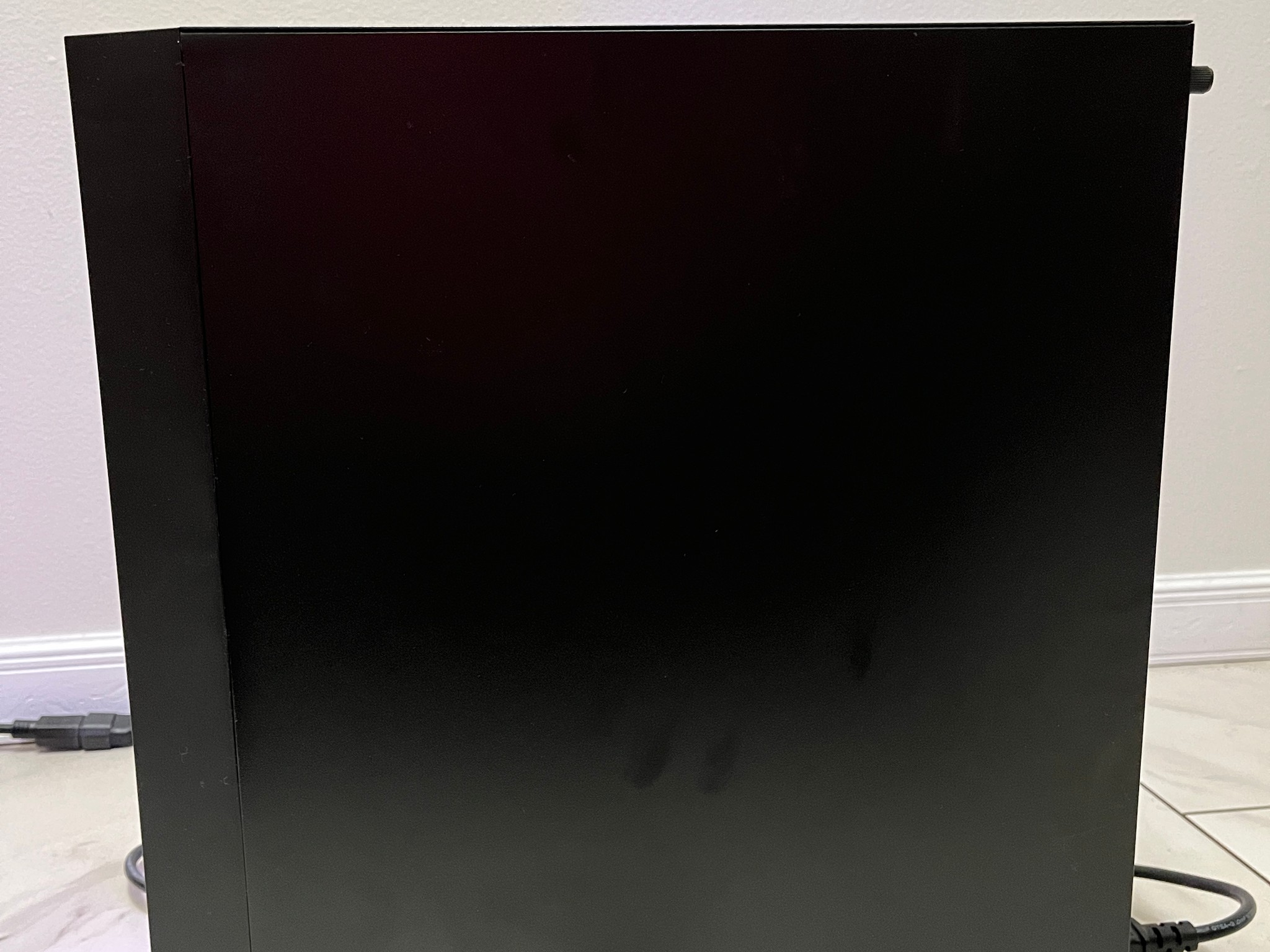 NVIDIA RTX 2060, Intel Core i5-6400, 16GB RAM, 750GB Storage, RGB Gaming PC w/ Wi-Fi & BT