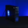 Budget E-Sports Desktop, i5-6600, ASUS GT 1030 2GB GPU, 8GB RAM, 256GB SSD, Wifi and BT