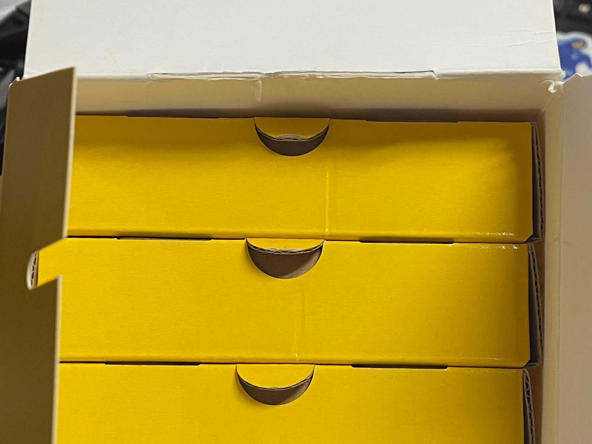 Corsair QL120 Performance RGB Fan Fit