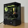 RTX 5060ti 8gb Ryzen 5 7600x Gaming PC