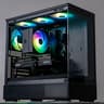 RX 9060XT + i5-12400F Gaming PC | 32GB RAM DDR4 | 1TB NVMe Gen4