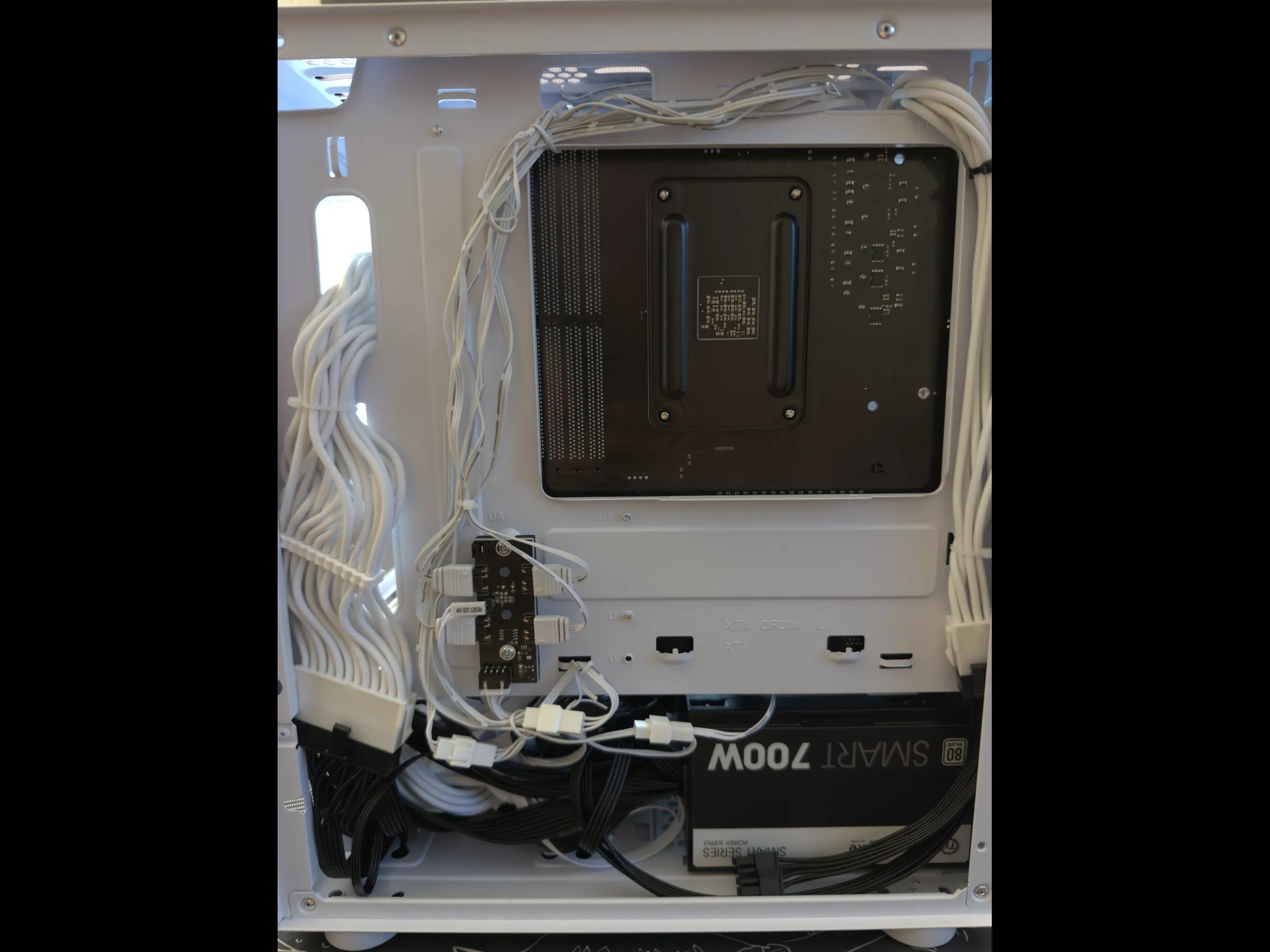 ❄️Snowfall!❄️ RTX 2070 Super and R5 5600x!