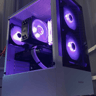 Divine😇/ RX6600xt, R5 3600 1440p Gaming and Streaming PC