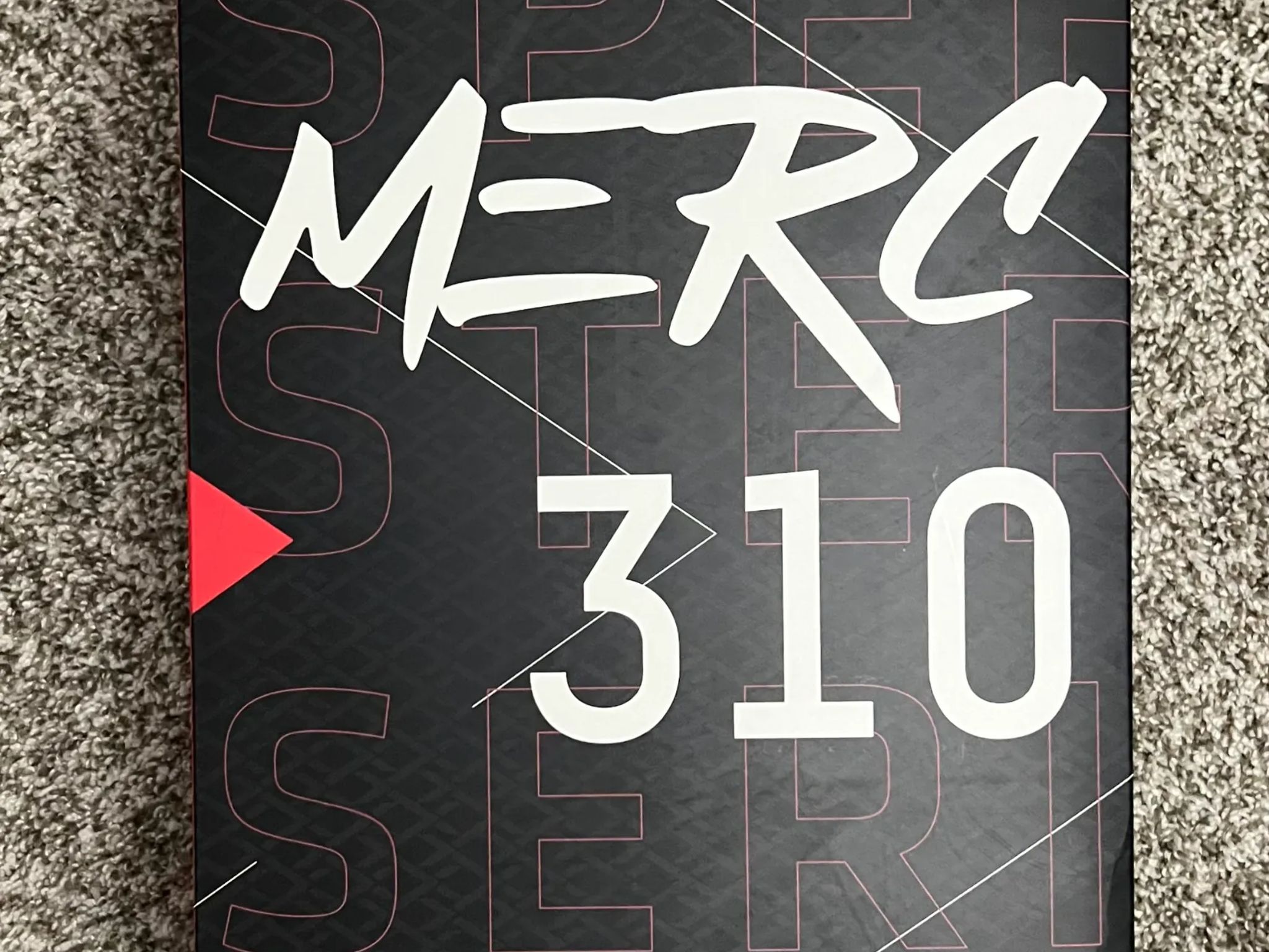 XFX Speedster MERC 310 AMD Radeon RX 7900 XTX Black Edition 24GB GDDR6 Graphics