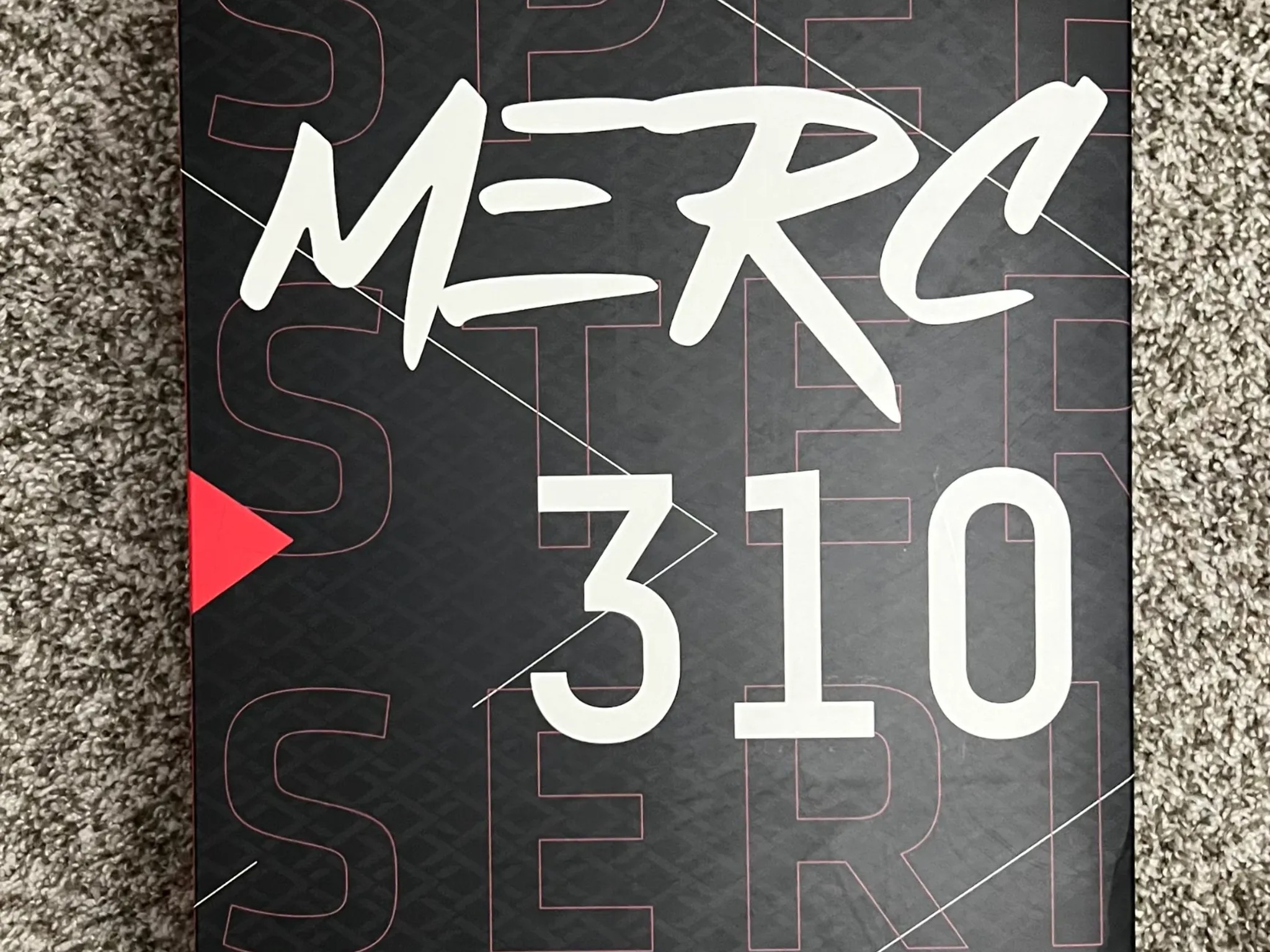 XFX Speedster MERC 310 AMD Radeon RX 7900 XTX Black Edition 24GB GDDR6 Graphics