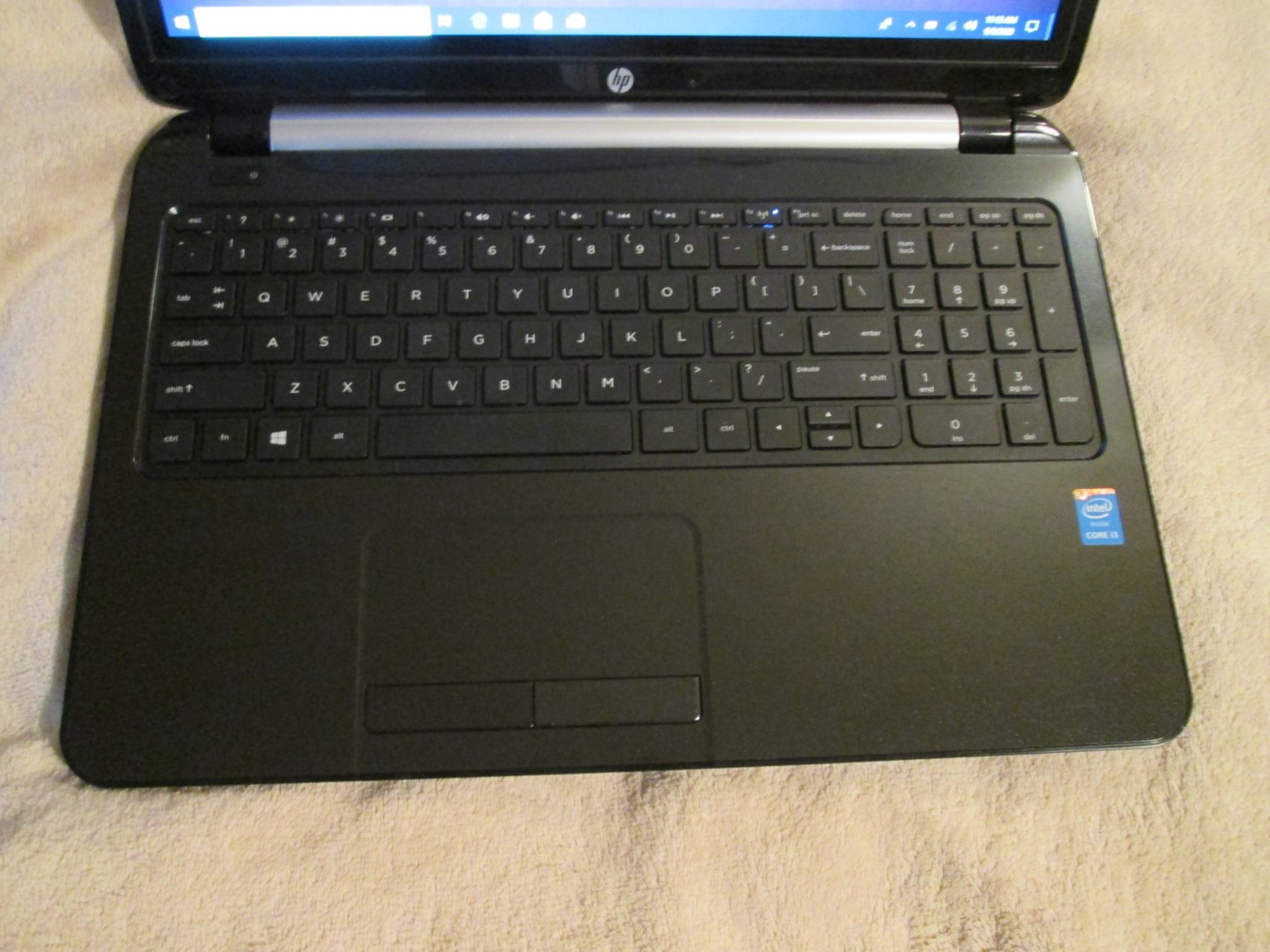 Hp 15 Inch Touch Screen
