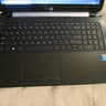 Hp 15 Inch Touch Screen