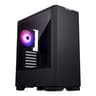 Phanteks Intel Core i7, 16GB RAM, ARC A750, PCIe 4.0 2TB, 1440p Gaming PC