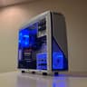 Ultra Budget PC - Intel Core i5-3570 |XFX AMD Radeon HD 7750 2GB| 180GB SSD & 1TB HDD |16 RAM| Win10