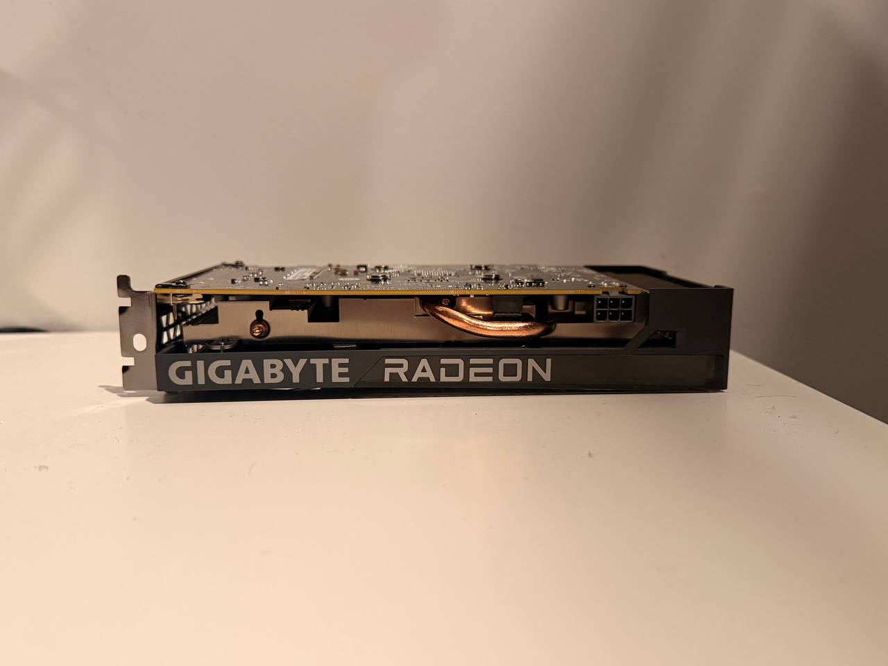 FREE SHIP GIGABYTE EAGLE Radeon RX 6500 XT