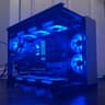 Black/Satin Gray: Intel Core Ultra 9 285K, GeForce RTX 5080, 32GB DDR5, 2TB M.2 SSD, Win11 Home
