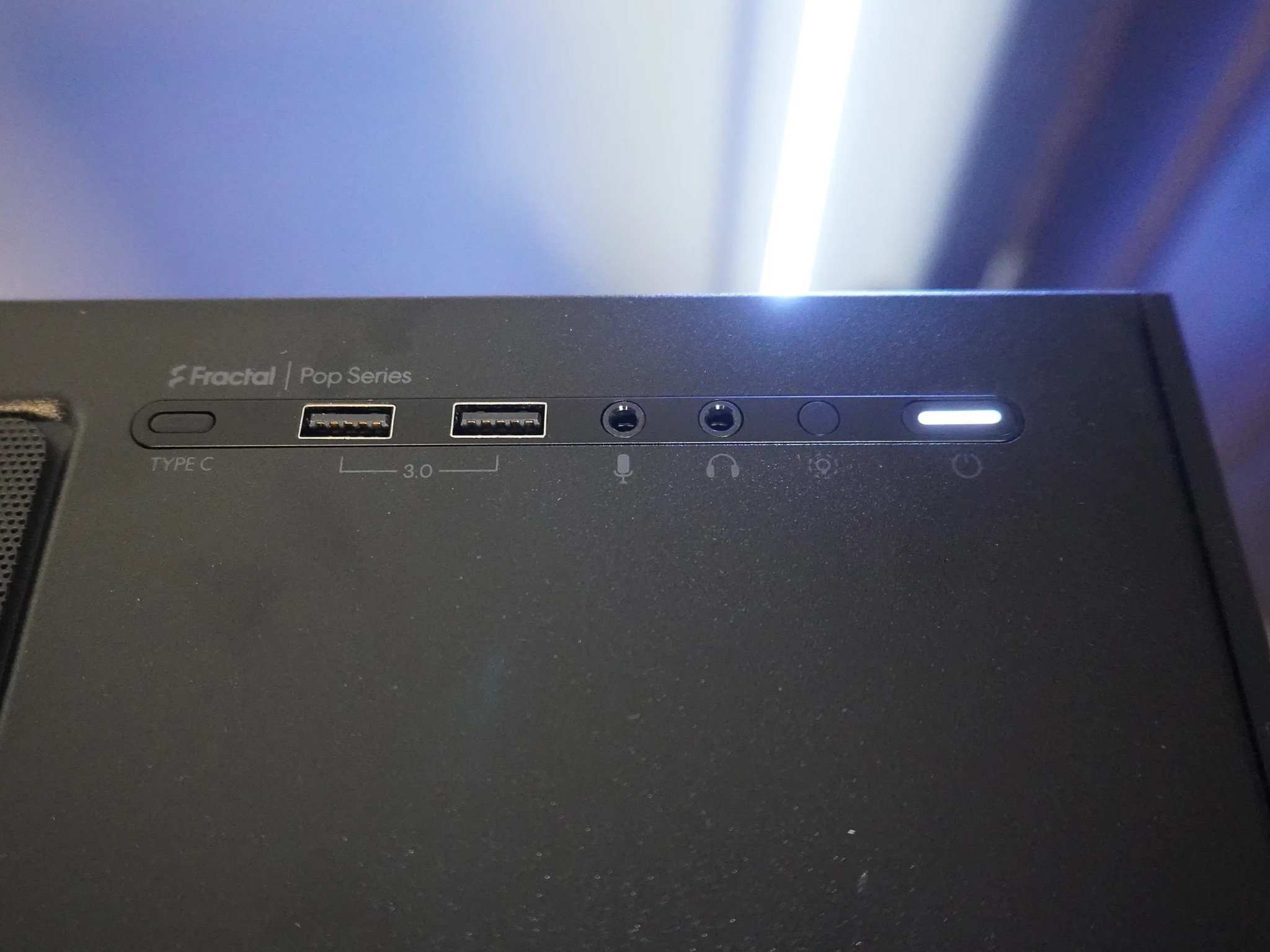 🖤 Stealth 🖤 1080p/1440p Ready 💚 RTX 2080 Super 8GB 🧡 Ryzen 5 5600 | 16GB DDR4 | 1TB NVME | WIFI