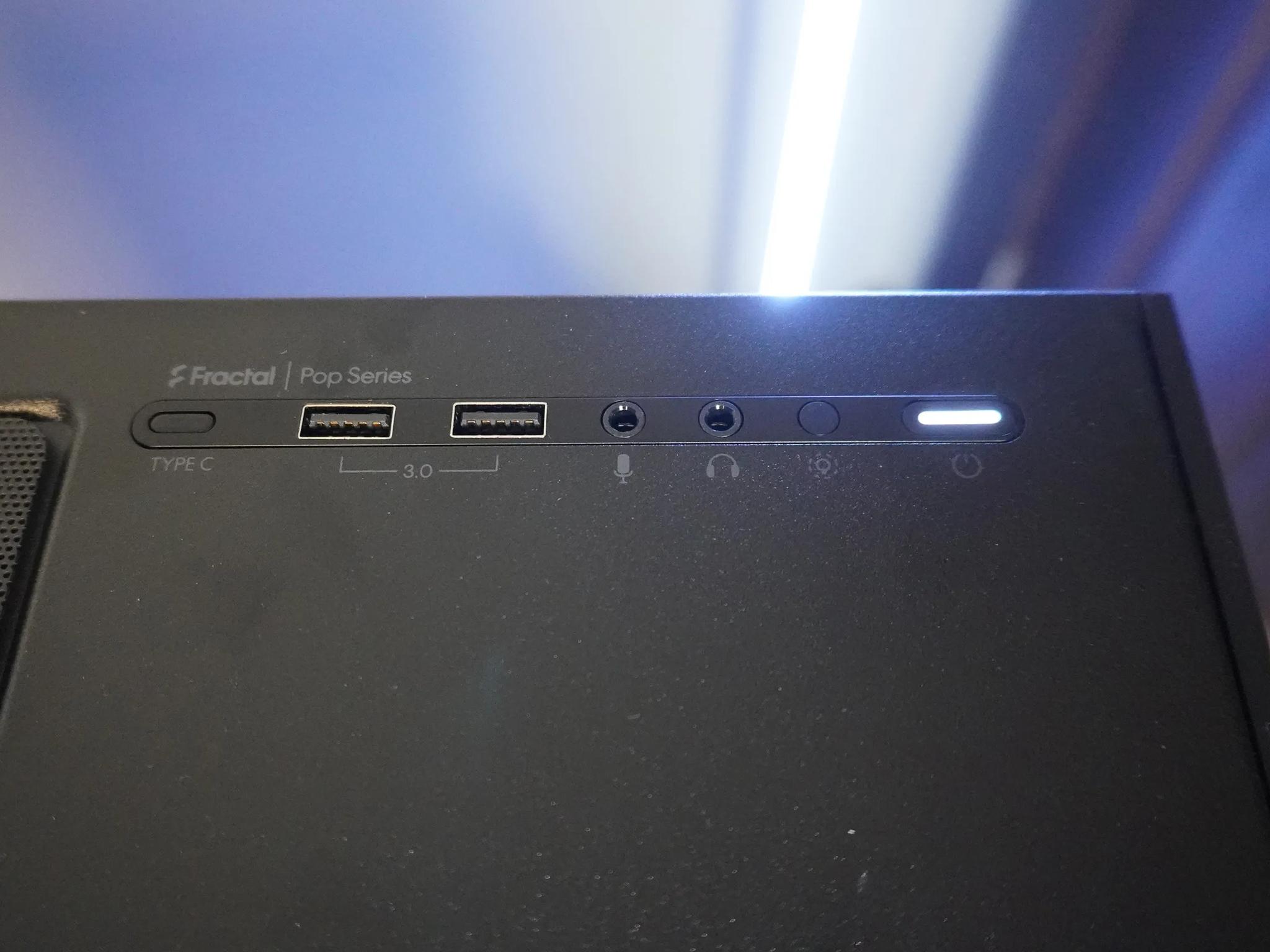🖤 Stealth 🖤 1080p/1440p Ready 💚 RTX 2080 Super 8GB 🧡 Ryzen 5 5600 | 16GB DDR4 | 1TB NVME | WIFI