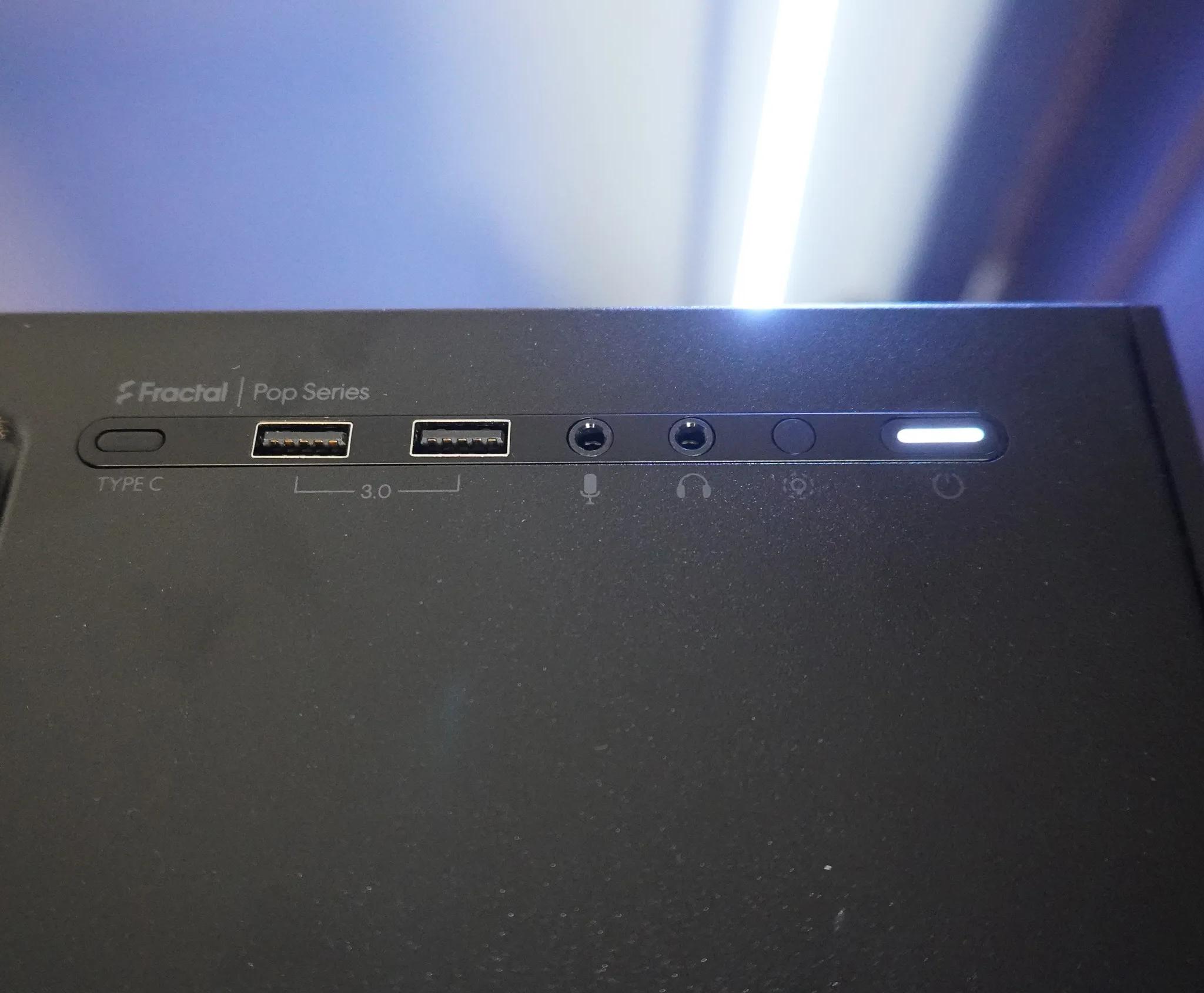 🖤 Stealth 🖤 1080p/1440p Ready 💚 RTX 2080 Super 8GB 🧡 Ryzen 5 5600 | 16GB DDR4 | 1TB NVME | WIFI