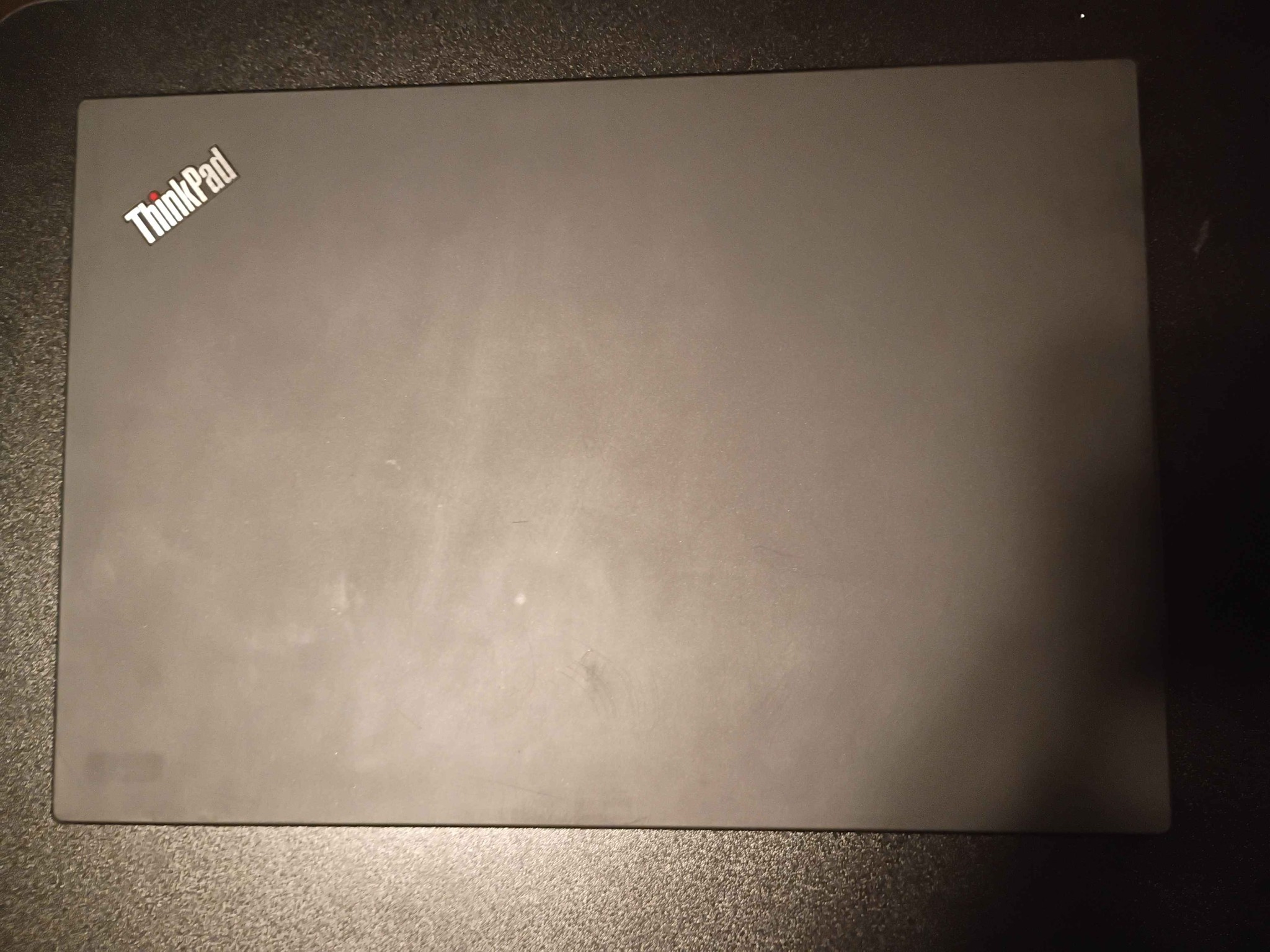 Lenovo Thinkpad T490 (i5-8365U // 16GB DDR4 // 256GB SSD // 1080p) - Linux Mint