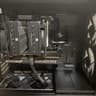 GeForce RTX 5070 Custom Gaming PC - Ryzen 7 9700X