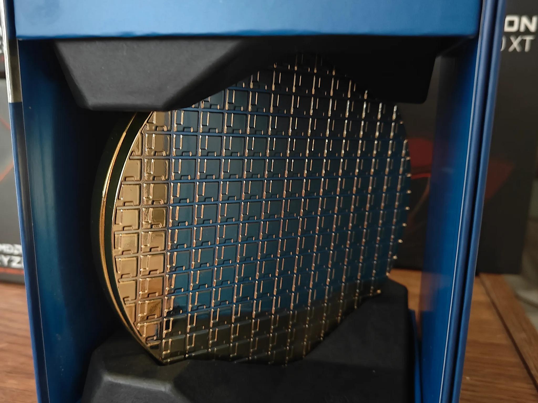 All Former Flagship Shelf Display Box Set