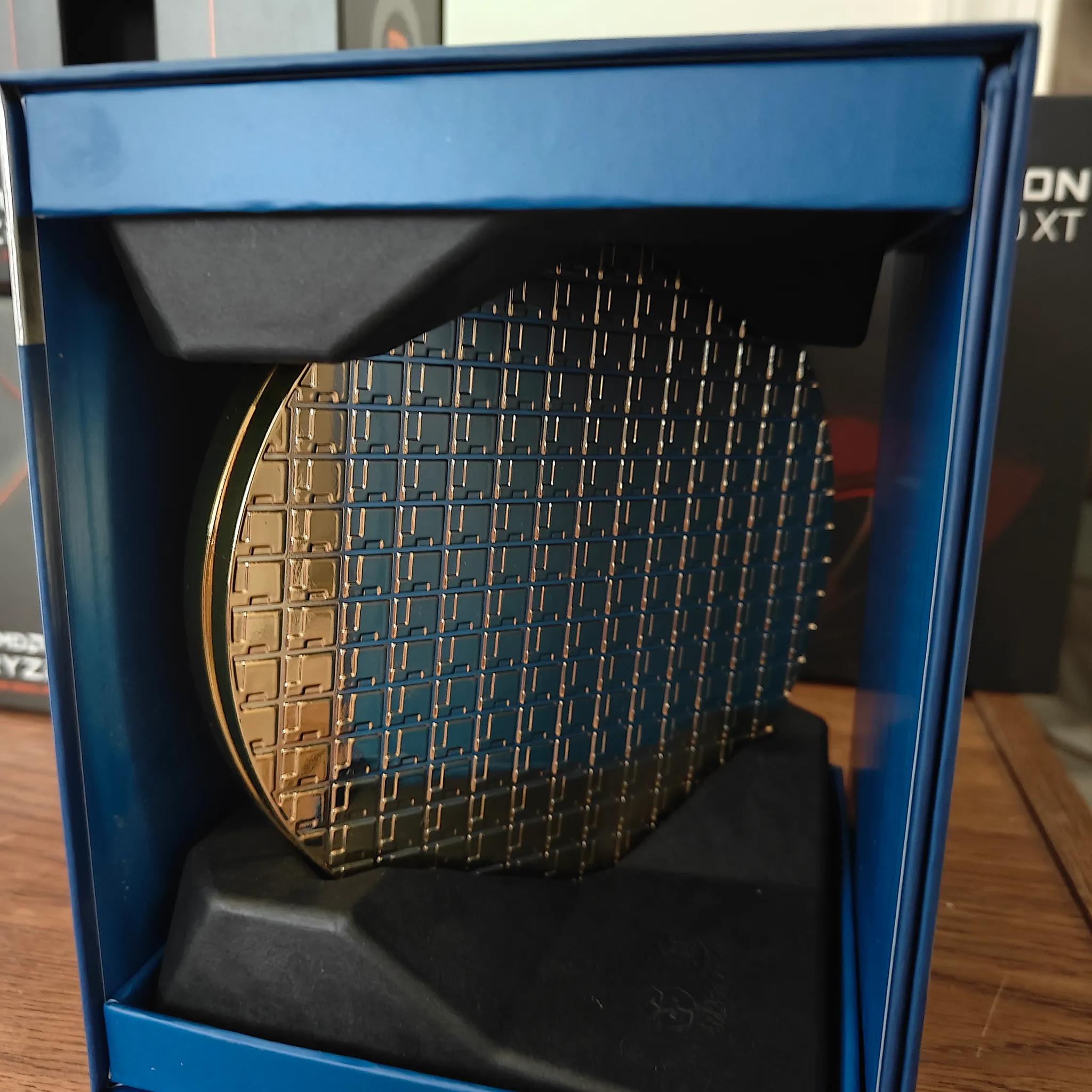 All Former Flagship Shelf Display Box Set