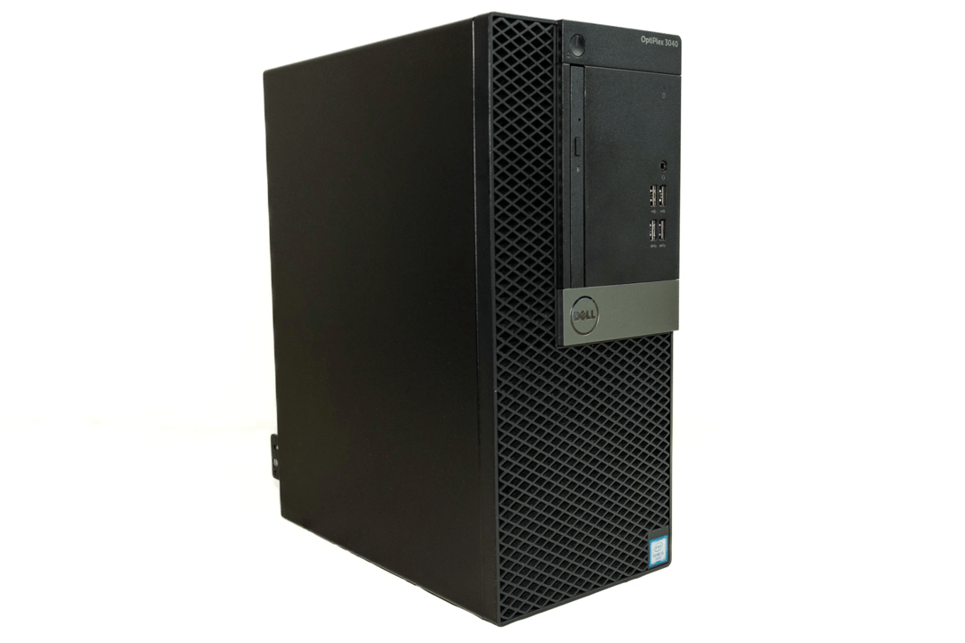 Dell i5-6500 GTX 1650 Super 16GB RAM 480GB SSD - Optiplex 3040 | Jawa