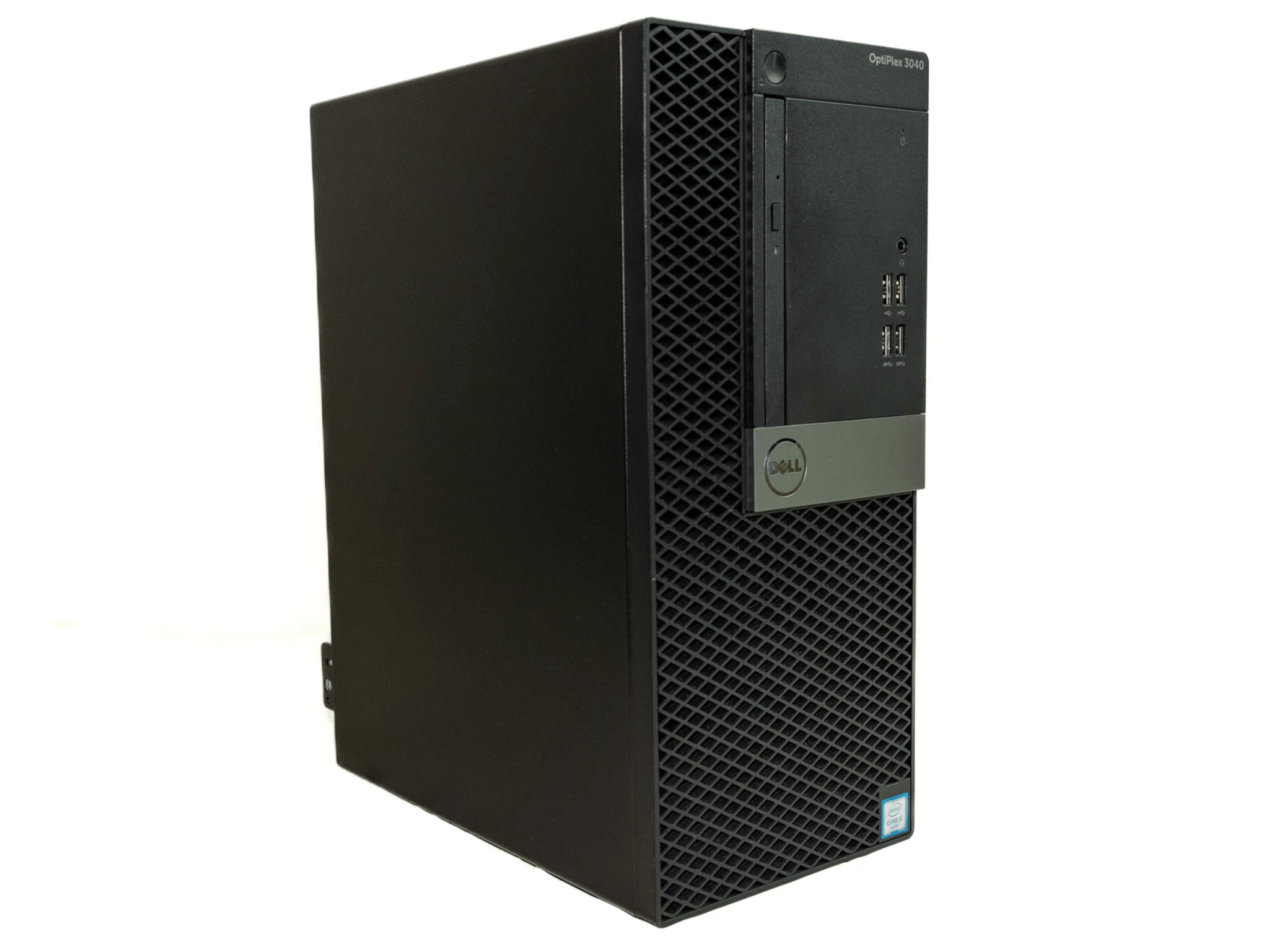 Dell i5-6500 GTX 1650 Super 16GB RAM 480GB SSD - Optiplex 3040