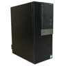 Dell i5-6500 GTX 1650 Super 16GB RAM 480GB SSD - Optiplex 3040