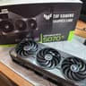 ASUS TUF Gaming GeForce RTX 5070 Ti OC Edition