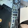 HP Elite 8300 PC -  i5 - 8GB LPDDR3- No OS - No HDD/SSD