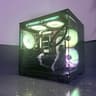 ❄️"Arctic Spectre"🌈 | 1080p Gaming | RTX 5060 | Ryzen 5 8400F | 16GB DDR5 | 1TB Storage