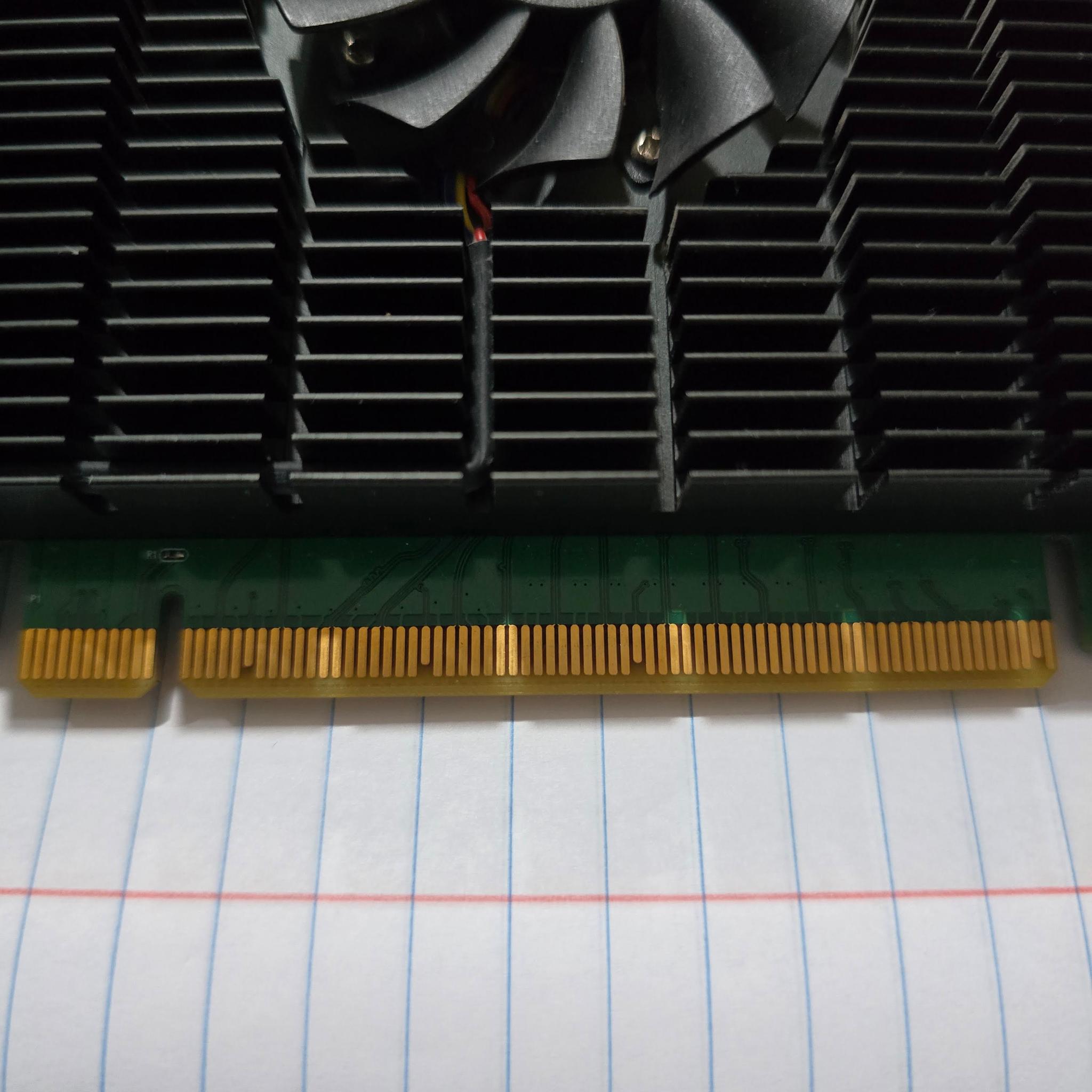HighPoint SSD7505 NVMe RAID Card + 8TB SSD Bundle — 4× 2TB — Used / Like New