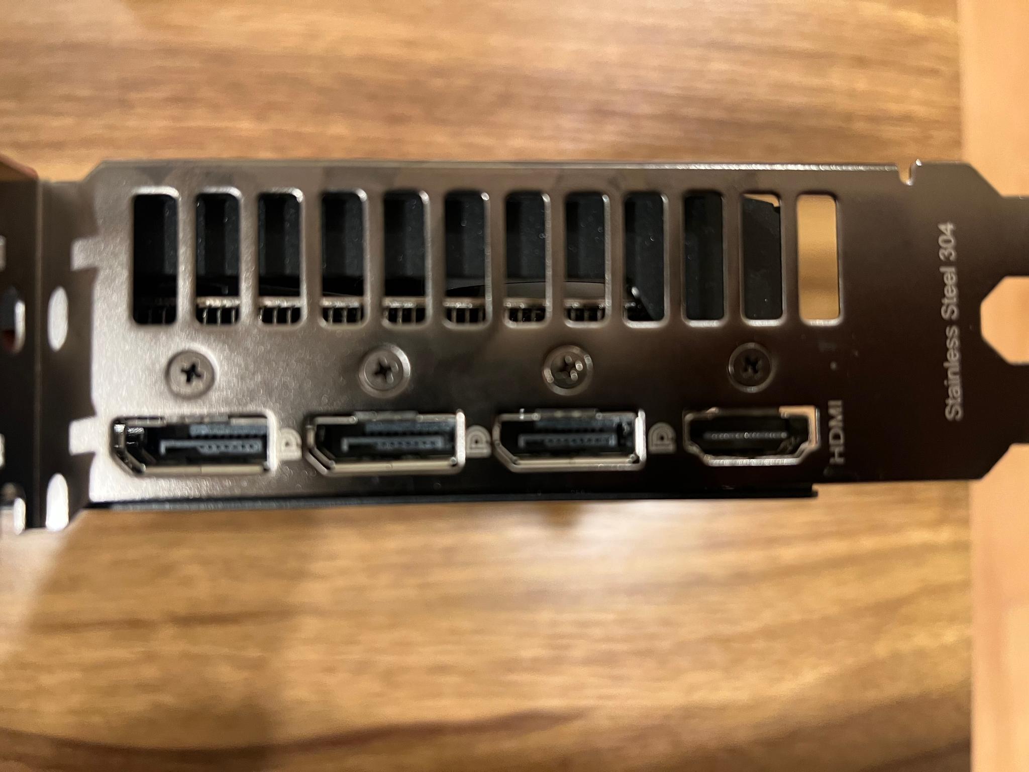 Asus DUAL GeForce RTX 3060 12GB