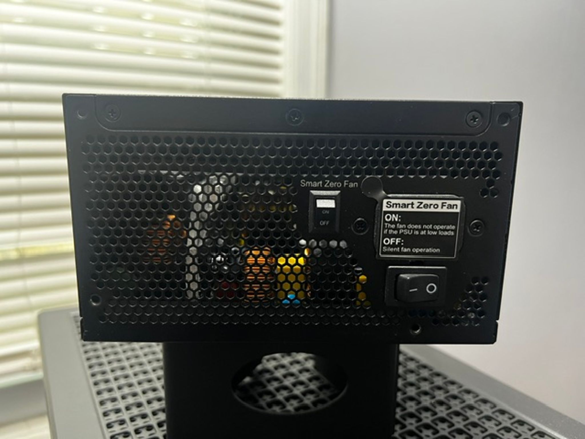 TOUGHPOWER GT 850W ATX 3.1