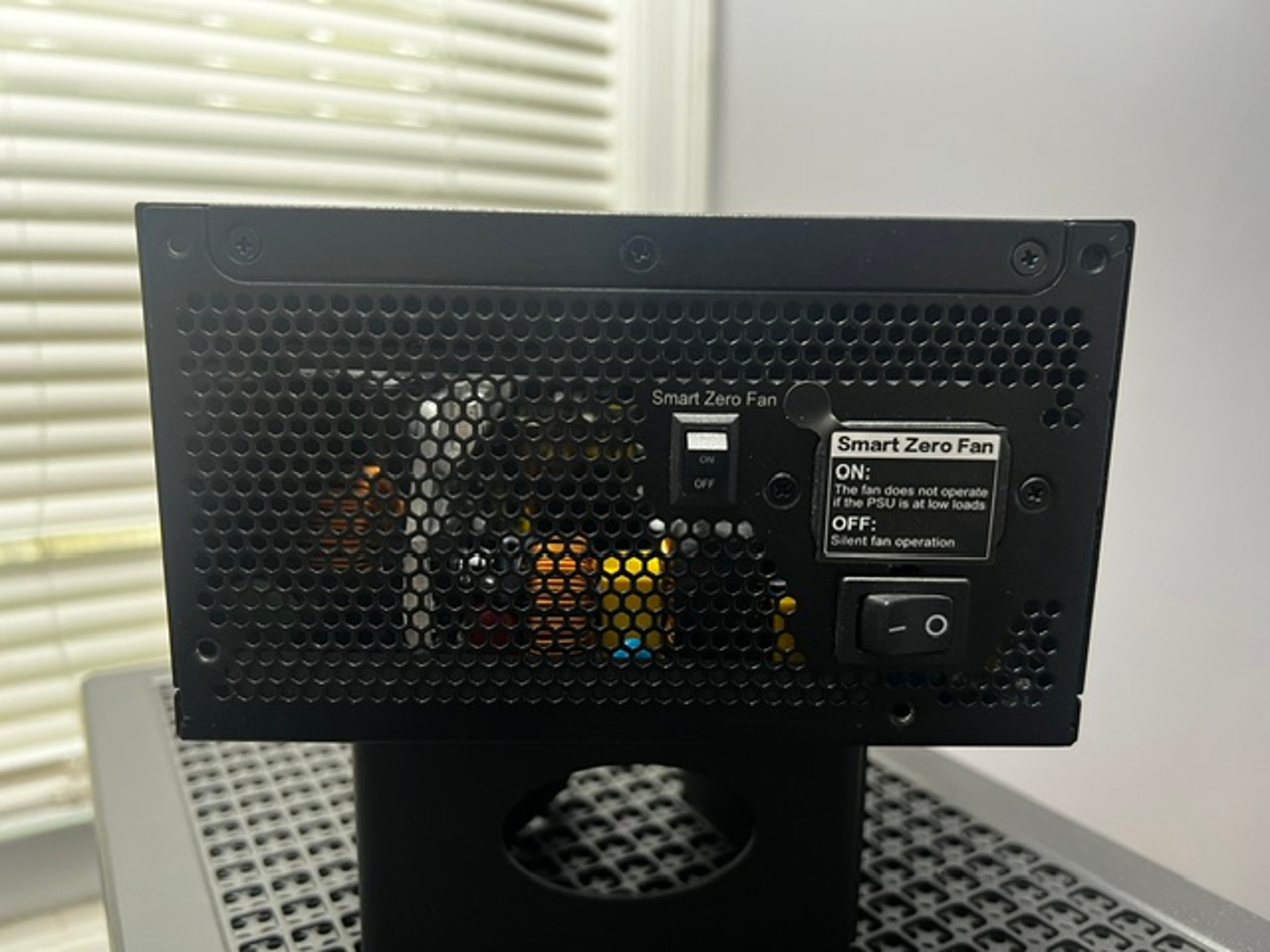 TOUGHPOWER GT 850W ATX 3.1