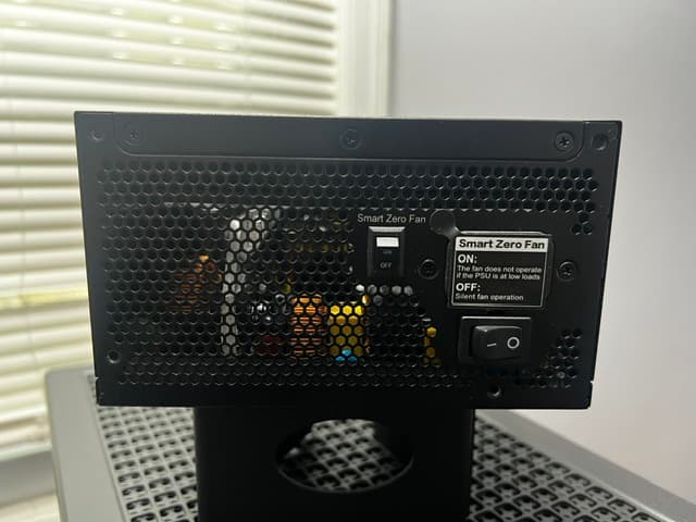 TOUGHPOWER GT 850W ATX 3.1