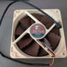 Noctua NF-P12 (Non-PWM) x 3