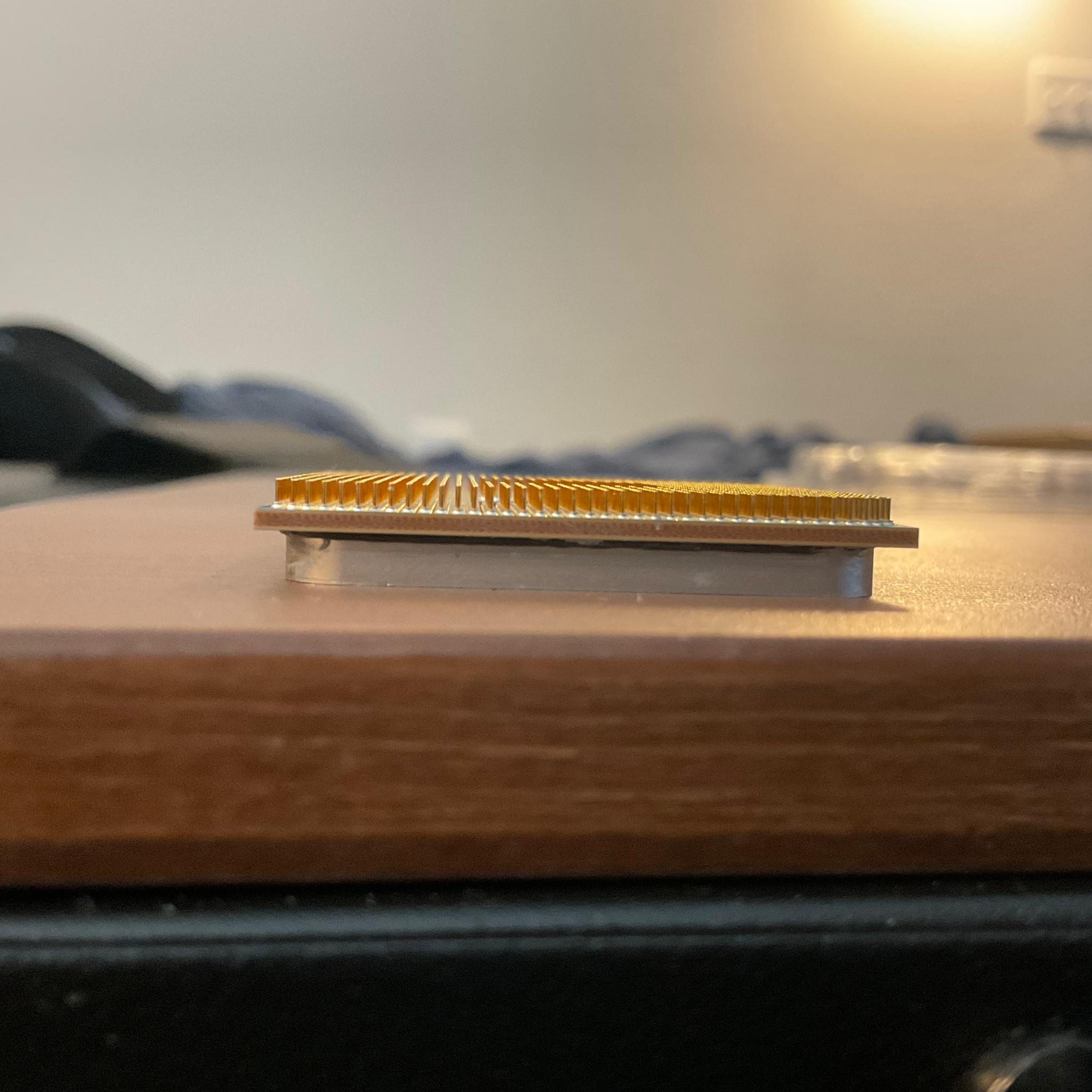 On Sale! Ryzen 7 5800x, ASUS ROG Strix B550-F, and Corsair Vengeance Pro 32GB DDR4 Ram