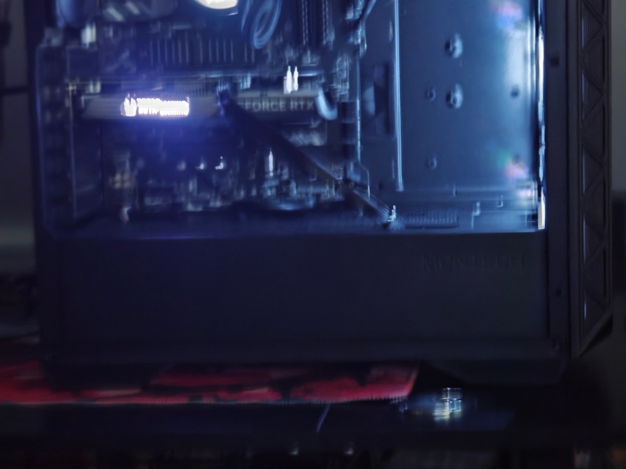 GAMING PC|AMD RYZEN 7 5700X3D|ZOTAC GEFORCE 4060 8GB|32GB DDR4 3200|1TB NVME SSD|WINDOWS 11 HOME