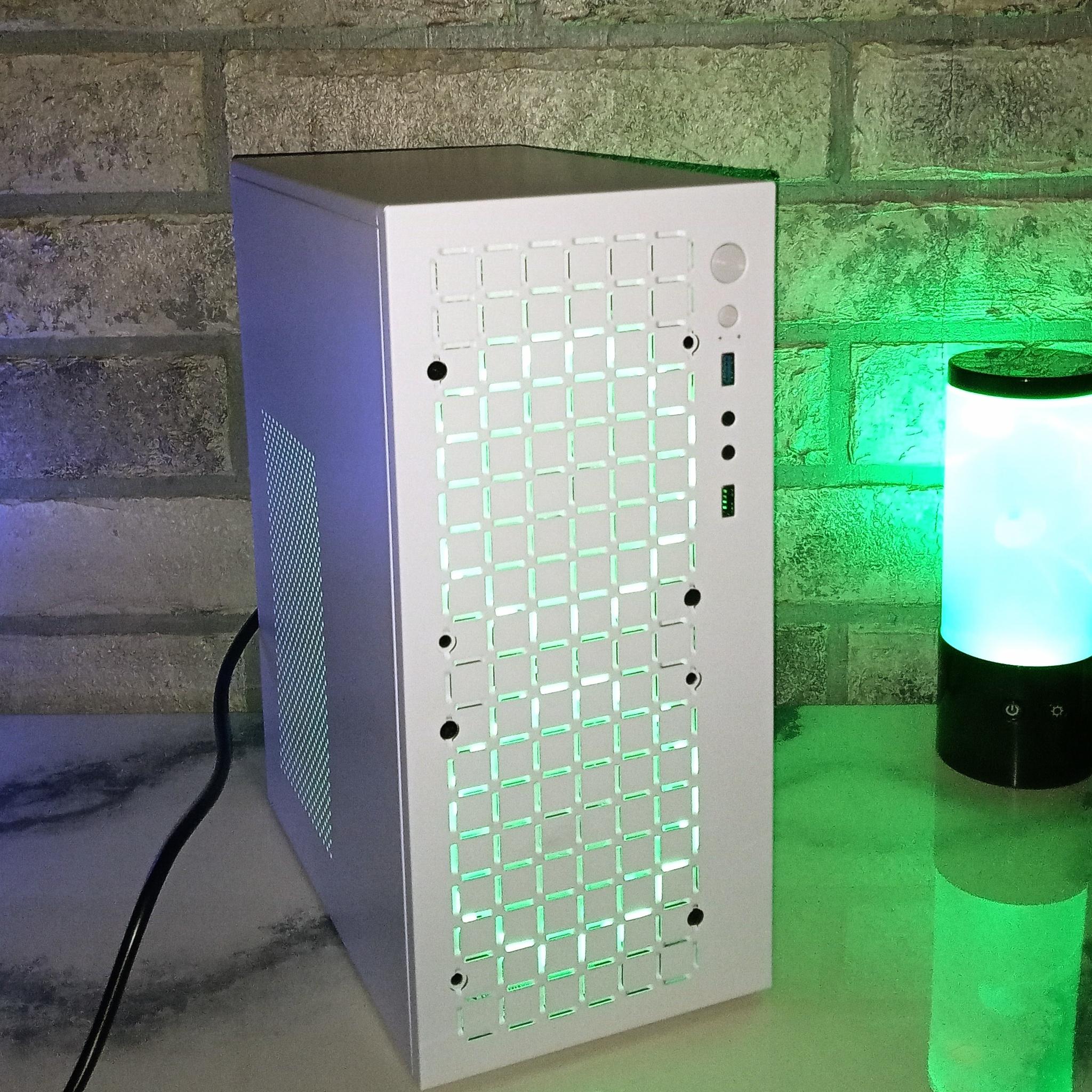 Budget Gaming PC i5 3550/16GB Ram/GTX 1050TI/128GB SSD/1TB Hard Drive/Windows 11