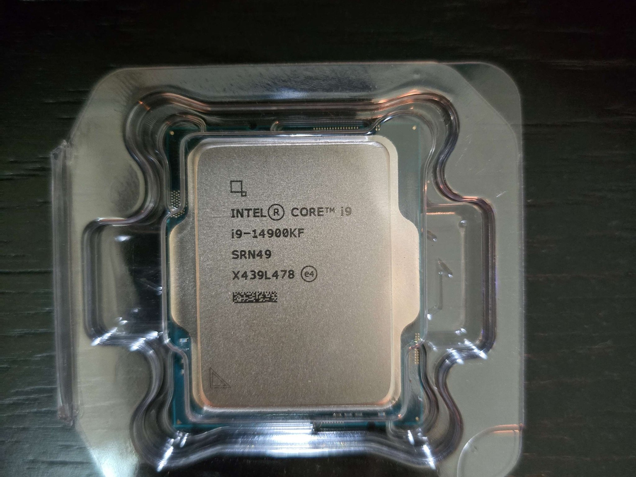 New i9-14900KF (Never Used) + Z790-CX + 360mm AIO Bundle