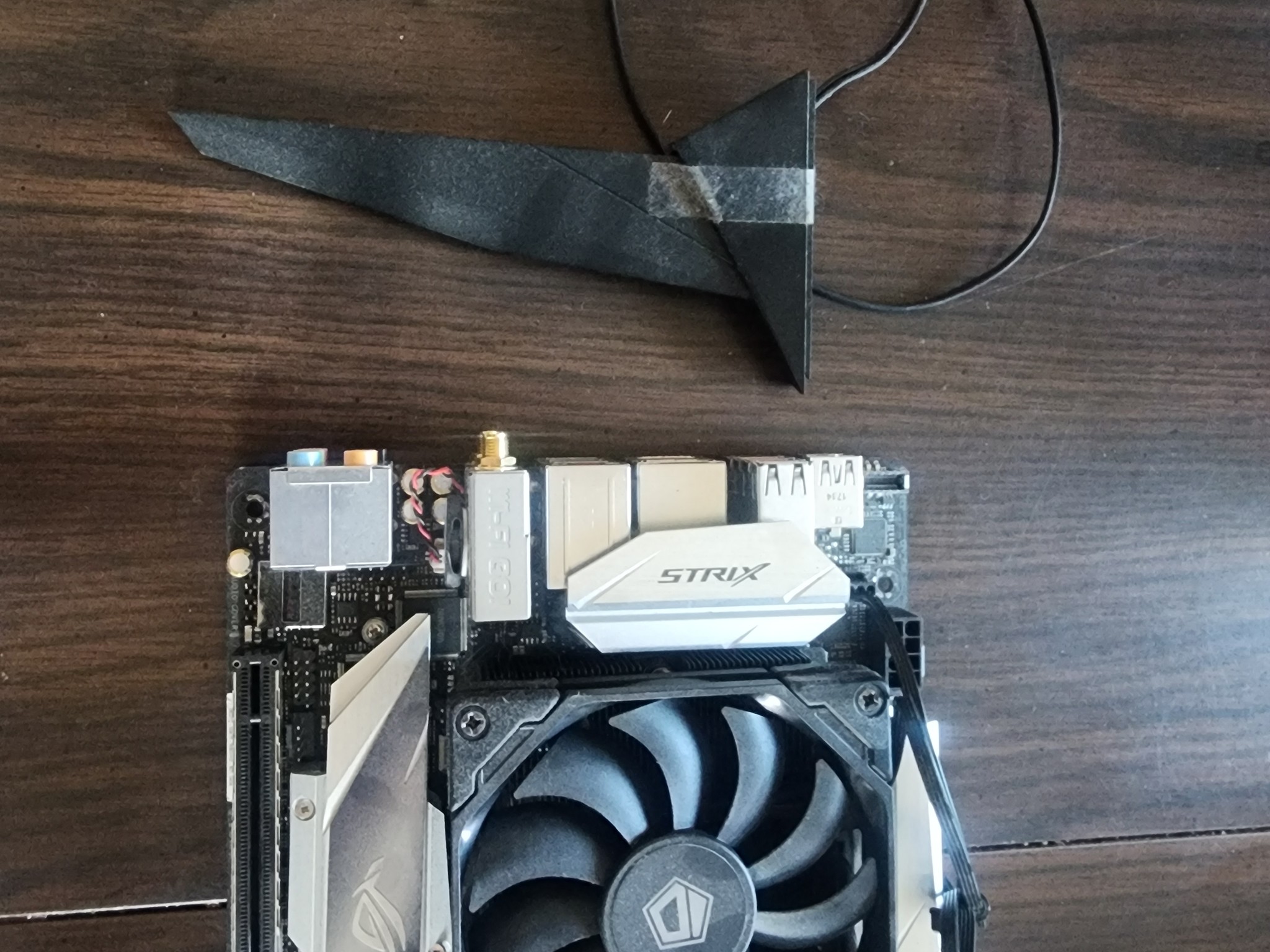Intel Core i7-8700
