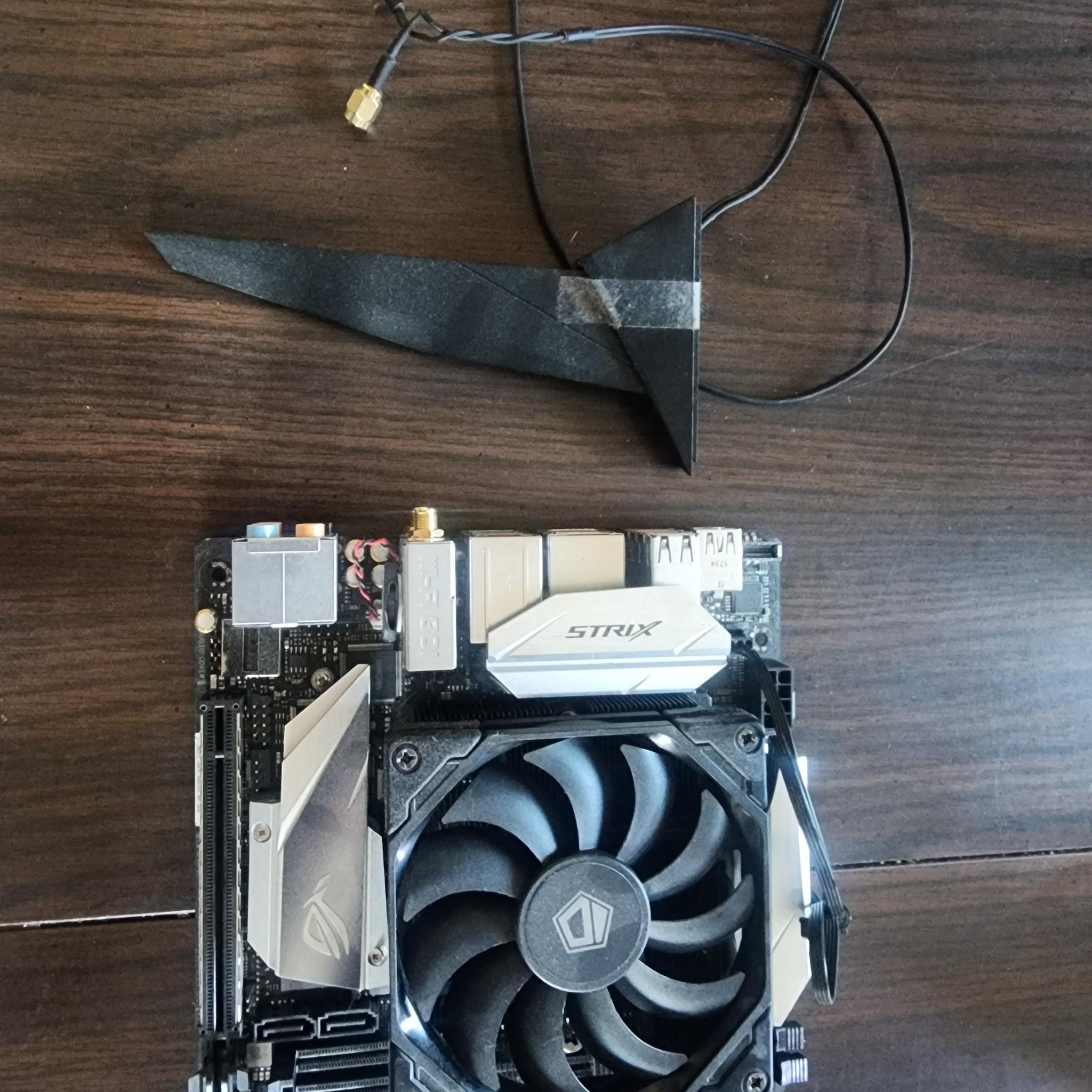 Intel Core i7-8700