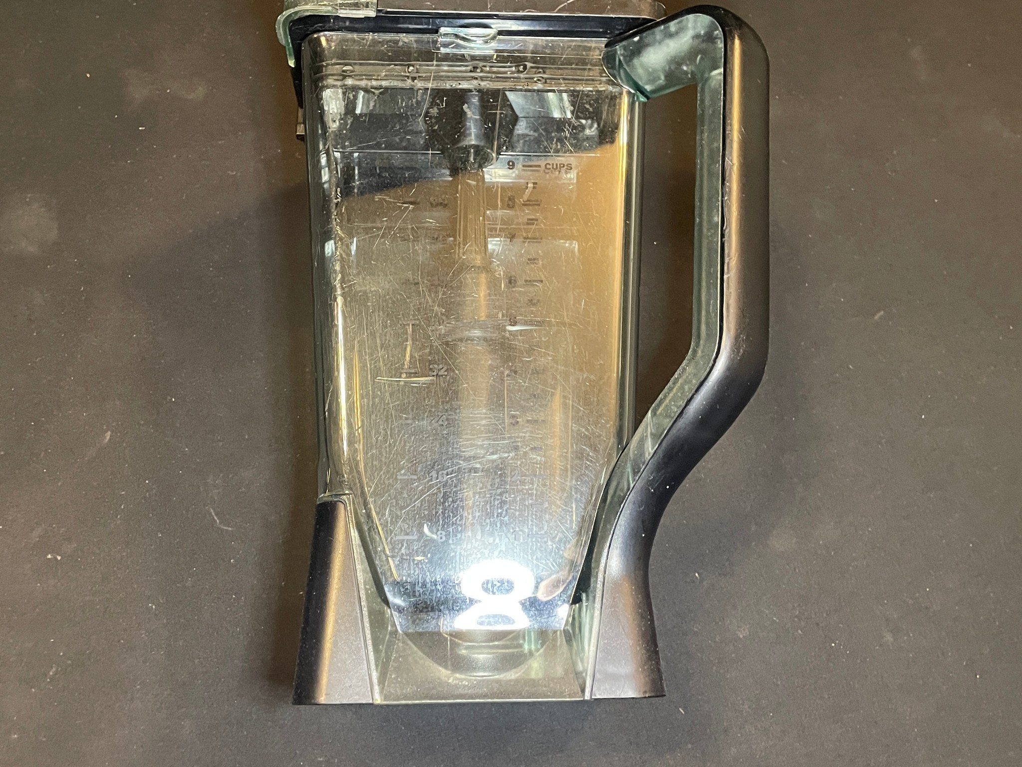 Ninja Blender Nj600rc