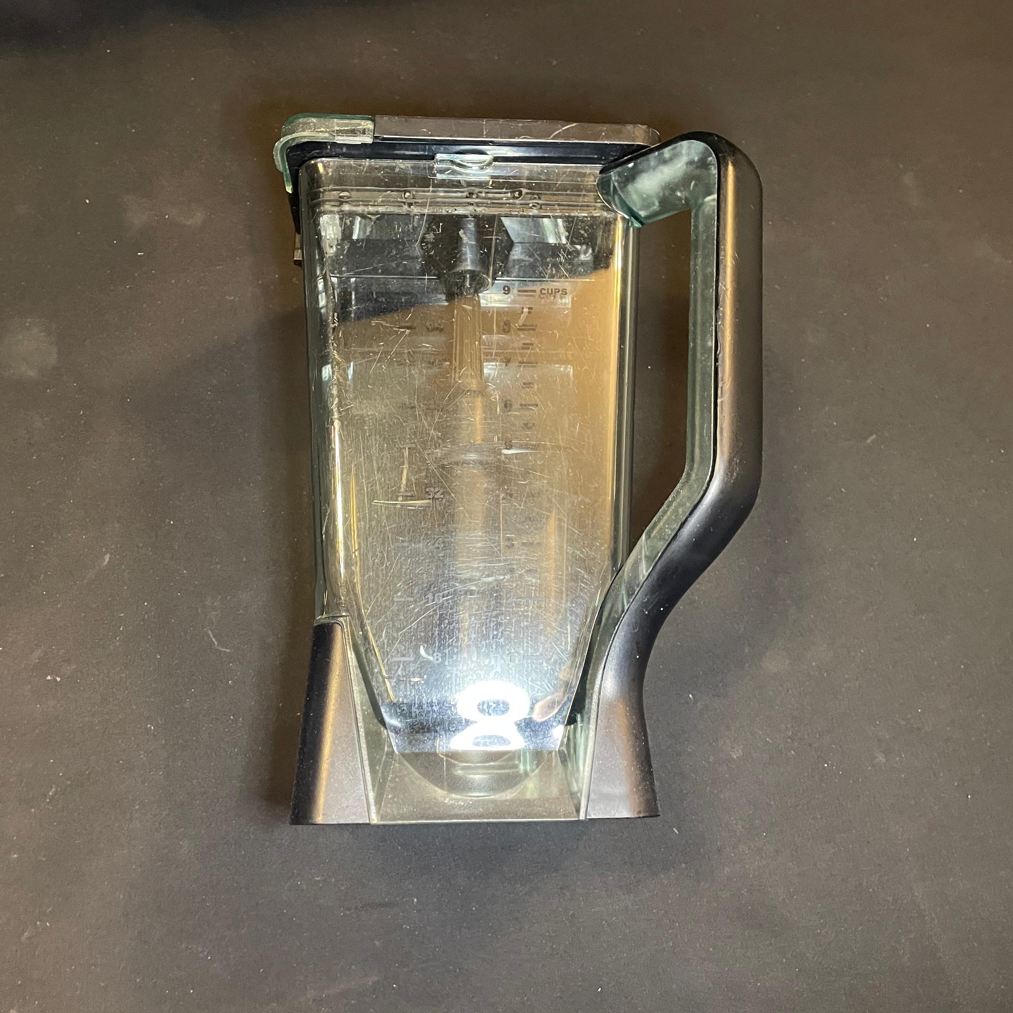 Ninja Blender Nj600rc