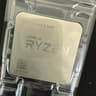 AMD Ryzen 5 2600 Desktop Processor R5 YD2600BBM6IAF R5 Six Core
