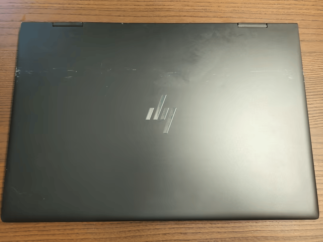 HP Envy 15.6" 1080p | Ryzen 5 3500U | 8GB Ram | 256GB SSD | Vega 8 Graphics