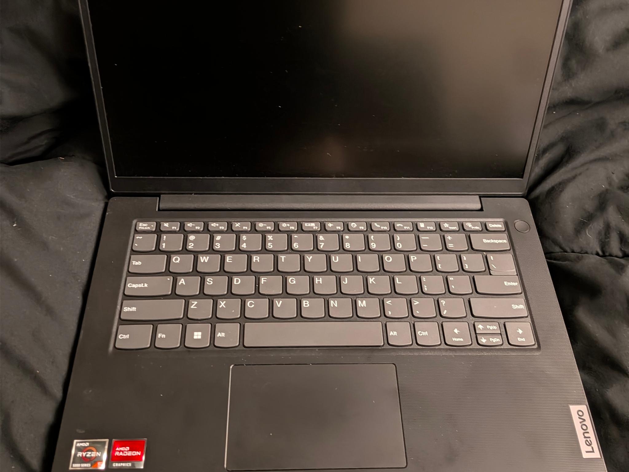 Lenovo V14 G2