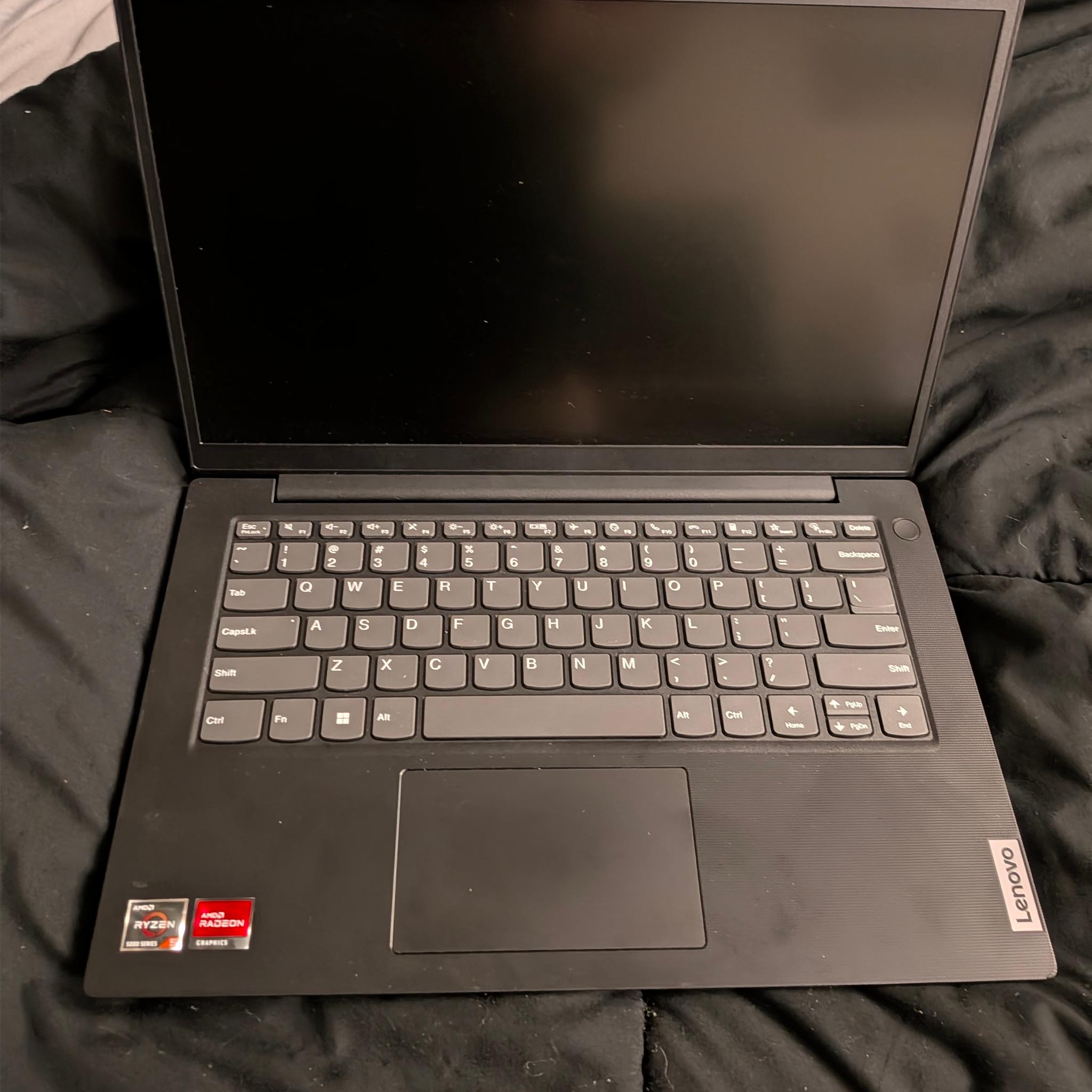 Lenovo V14 G2