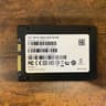 1TB ADATA Ultimate SU750 SATA SSD 99% Health