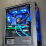 1440p Beast💙🔥RTX 3070💙I5-12600@4.9GHz🔵32GB Vengeance RAM🔵1TB NVMe/PCIE Gen 4.0🔵Windows 11 Pro