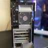 Gaming PC (GTX 1050, i5-6600, 16GB DDR4, 250GB SSD)